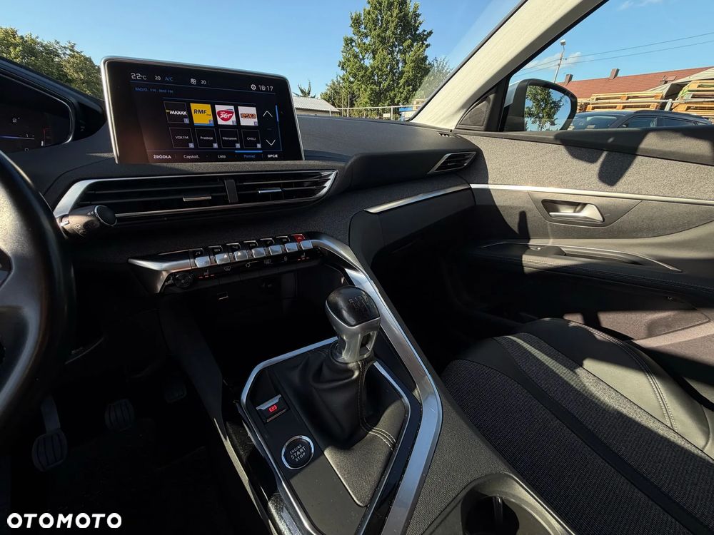 Peugeot 3008 BlueHDi 130 Stop & Start Allure - 30