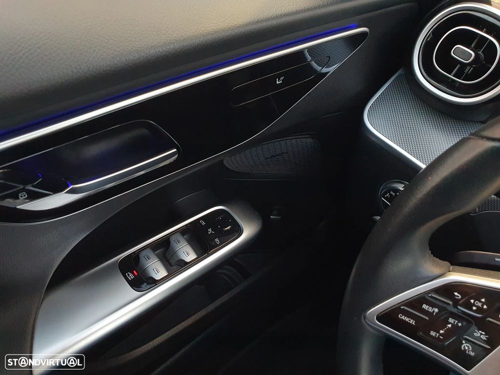 Mercedes-Benz C 300 de T 9G-TRONIC Avantgarde - 13