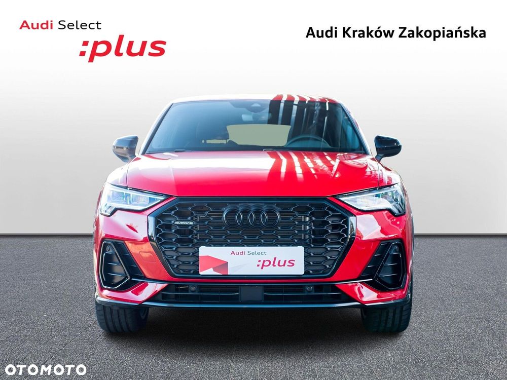 Audi Q3 Sportback - 3