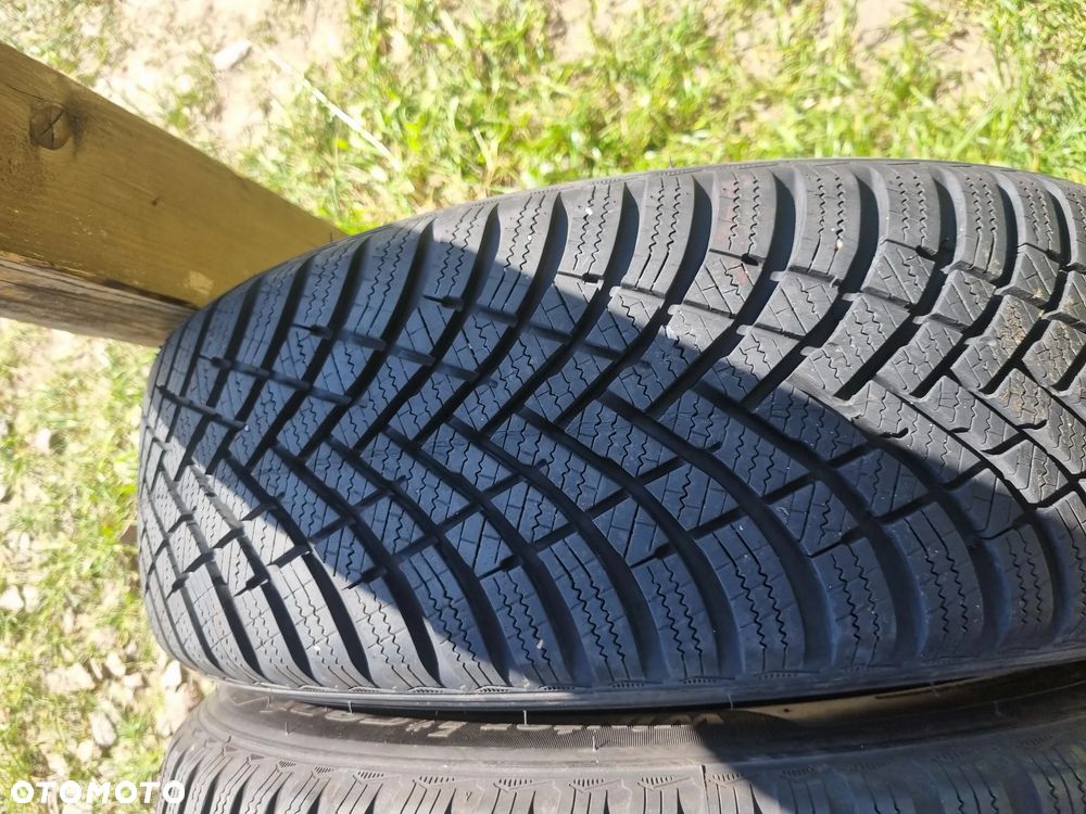 Opony Hankook Winter i*cept RS3 205/60R16 96H 2024r.7/6,5mm bdb stan - 2