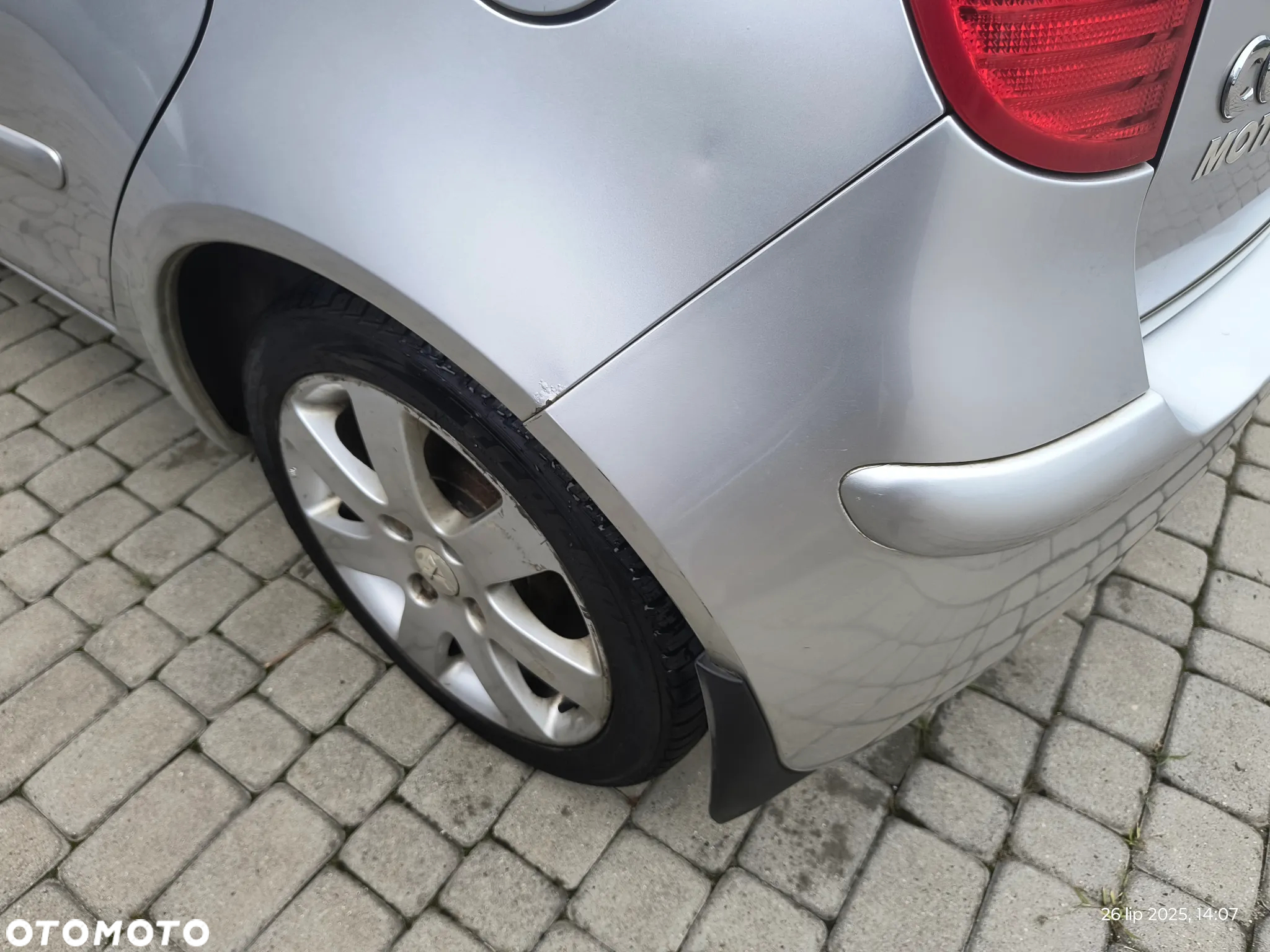 Mitsubishi Colt 1.3 Motion - 6