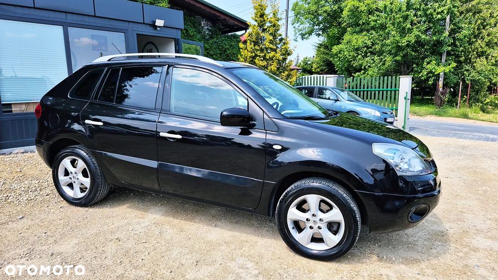 Renault Koleos 2.5 16V Expression - 9