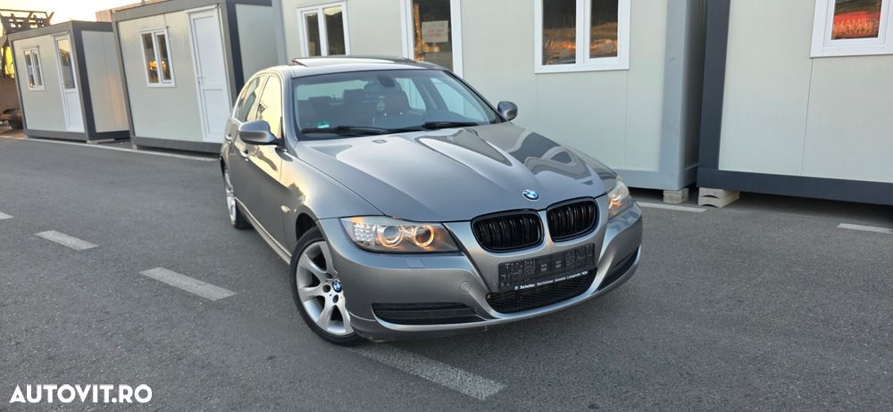 BMW Seria 3 - 3