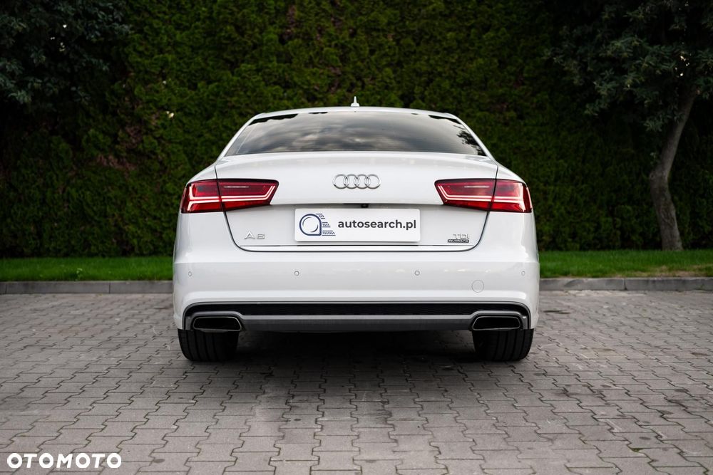 Audi A6 Limousine - 6