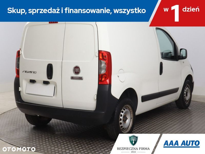 Fiat fiorino - 7