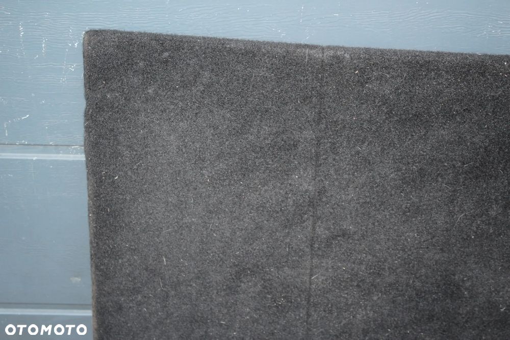 WYKŁADZINA PODŁOGA BAGAŻNIKA FLEXFLOOR OPEL ASTRA J HATCHBACK 13293971 - 4