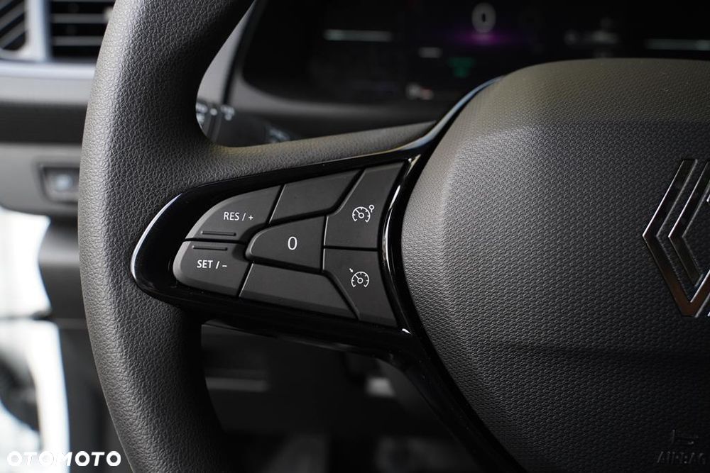 Renault Kangoo Express/Van - 12