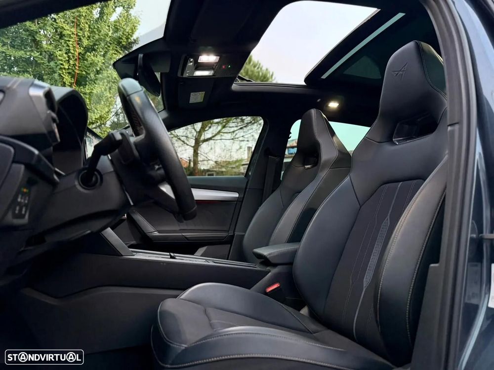 Cupra Formentor VZ 1.4 e-Hybrid DSG - 16