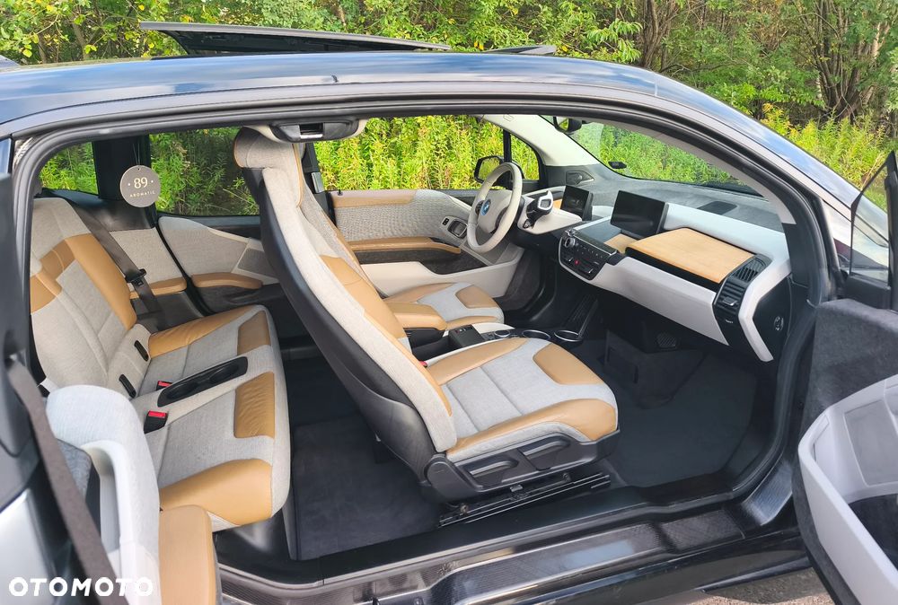 BMW i3 - 6