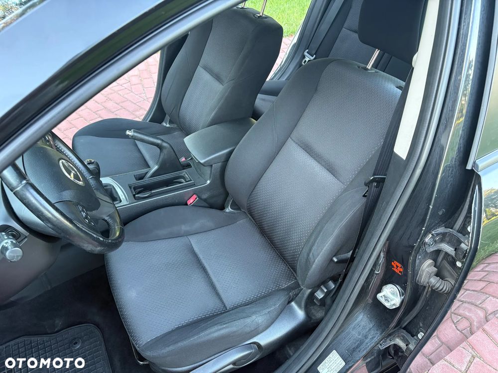 Mazda 3 1.6 Comfort - 20