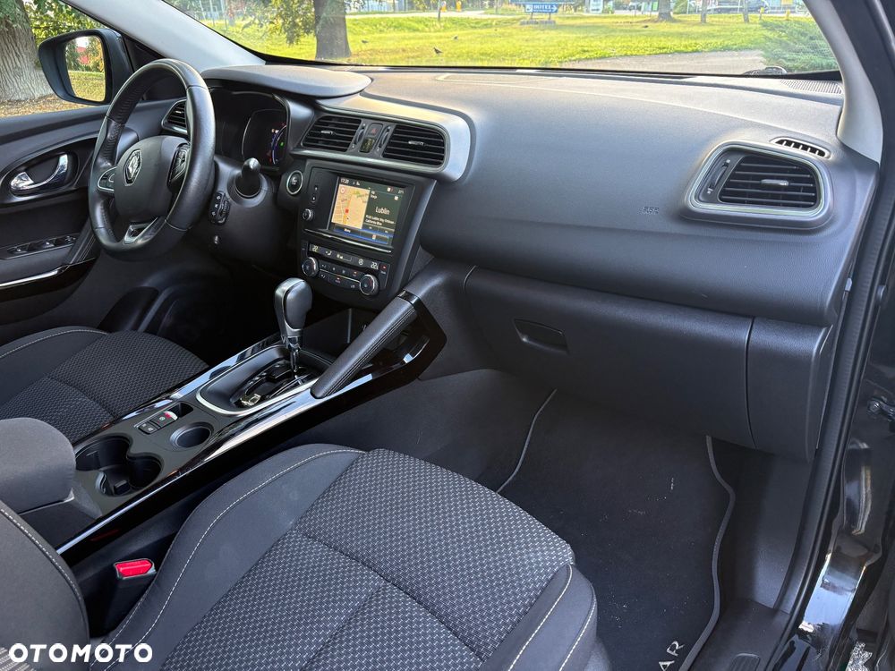 Renault Kadjar Energy dCi 110 EDC Business - 25
