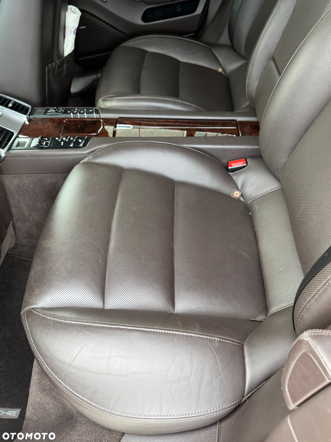 Porsche Panamera Turbo - 19
