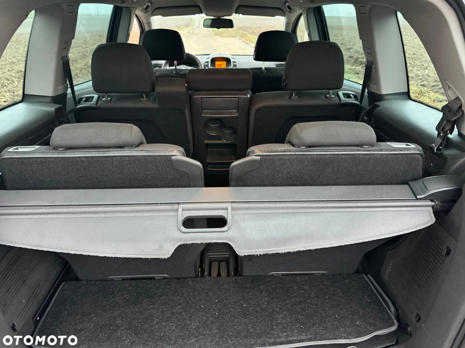Opel Zafira 1.8 Design Edition - 11