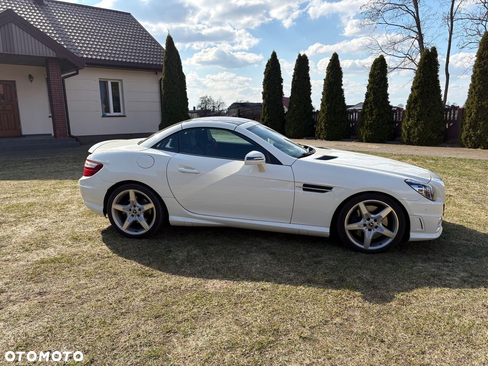 Mercedes-Benz SLK - 11