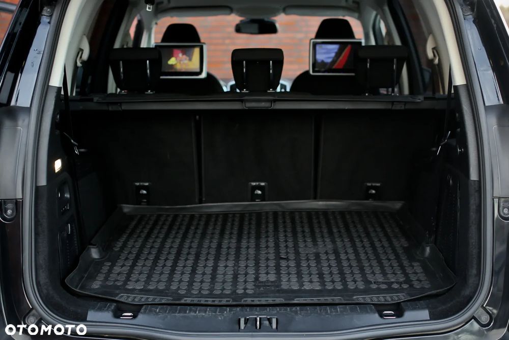 Ford Galaxy 2.0 TDCi Bi-Turbo Titanium PowerShift - 29