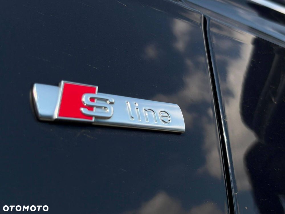 Audi A6 Limousine - 19