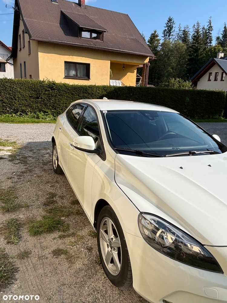 Volvo V40 - 5