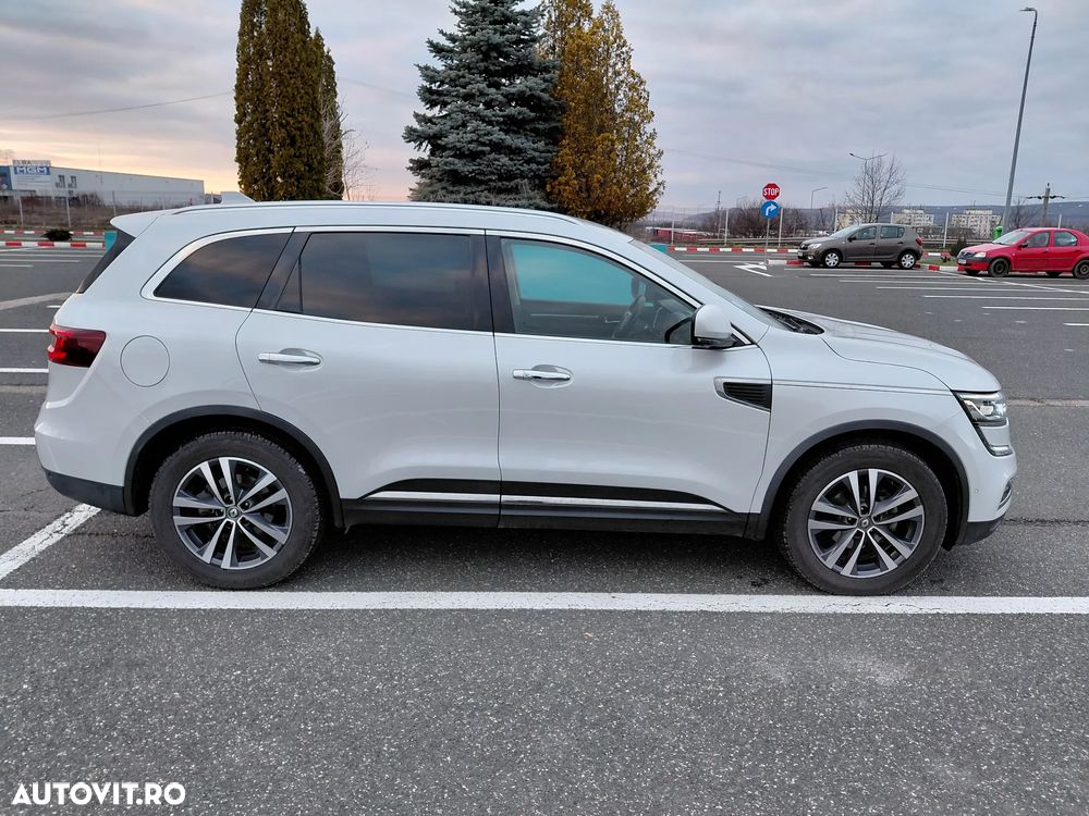 Renault Koleos ENERGY dCi 130 INTENS - 5