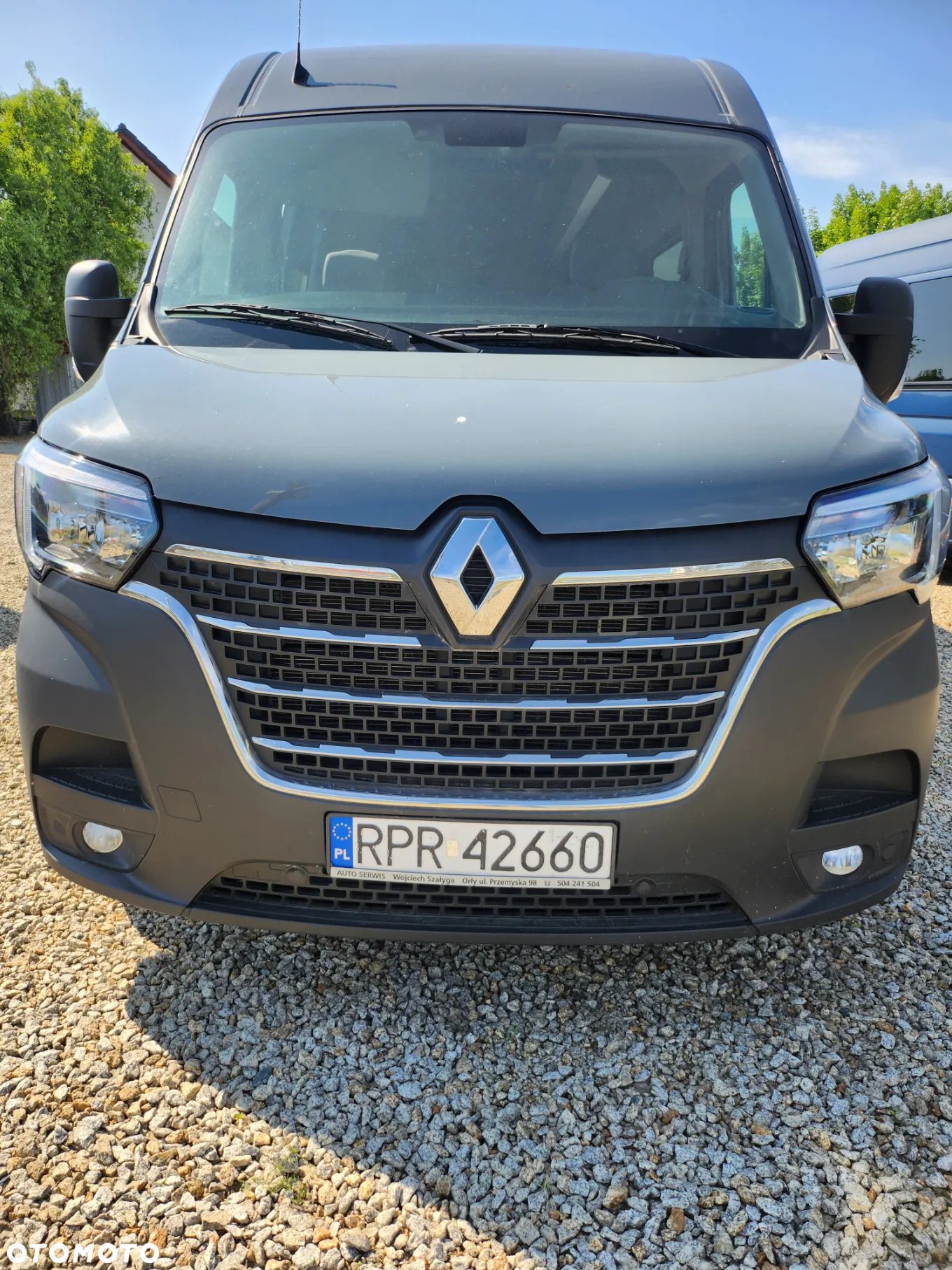 Renault Master - 12