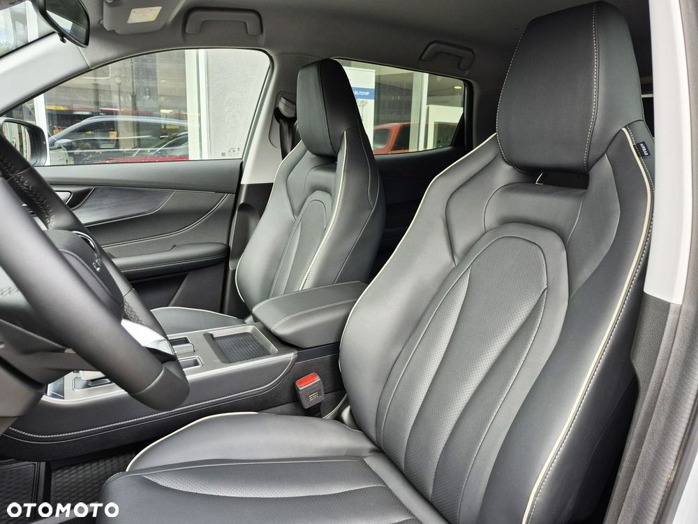 Chery Tiggo 4 - 22