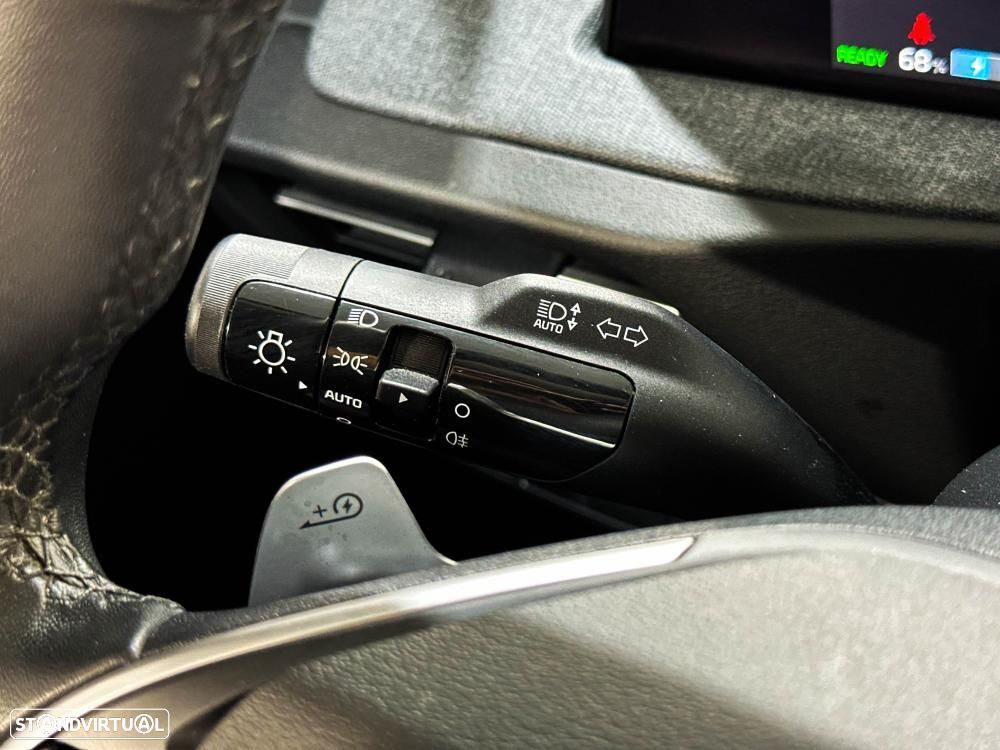 Kia EV6 77.4 kWh Tech - 47