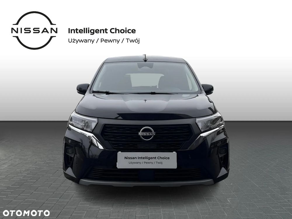 Nissan Townstar Combi 1.3 DIG-T L1 N-Connecta DCT - 9