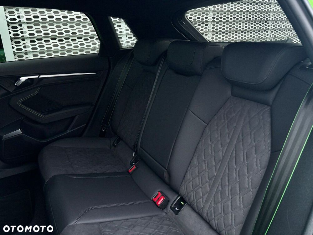 Audi RS3 Sportback - 21