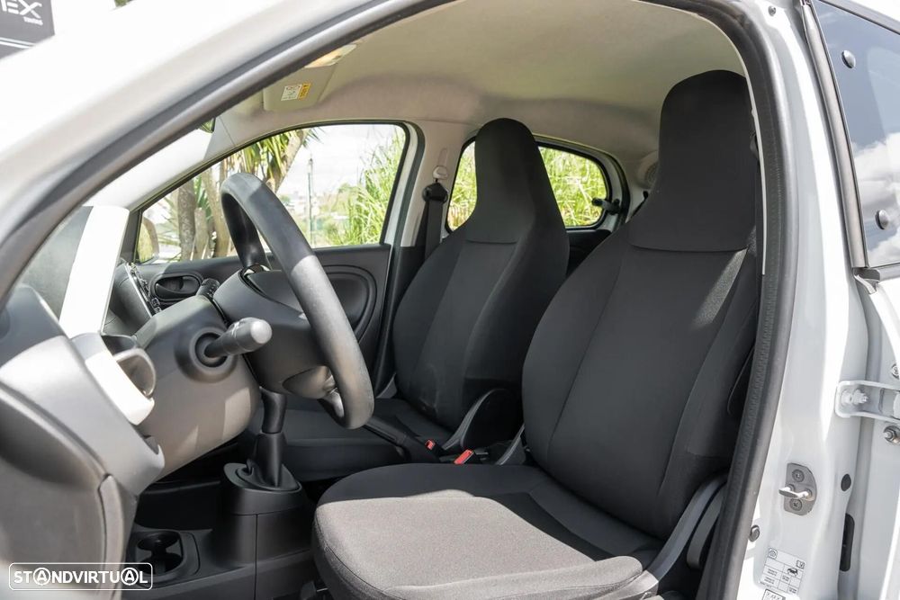 Smart ForFour passion - 18