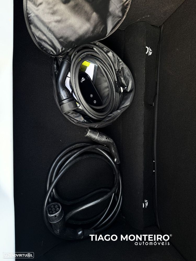 Renault Zoe (c/ Bateria) Intens 50 - 41