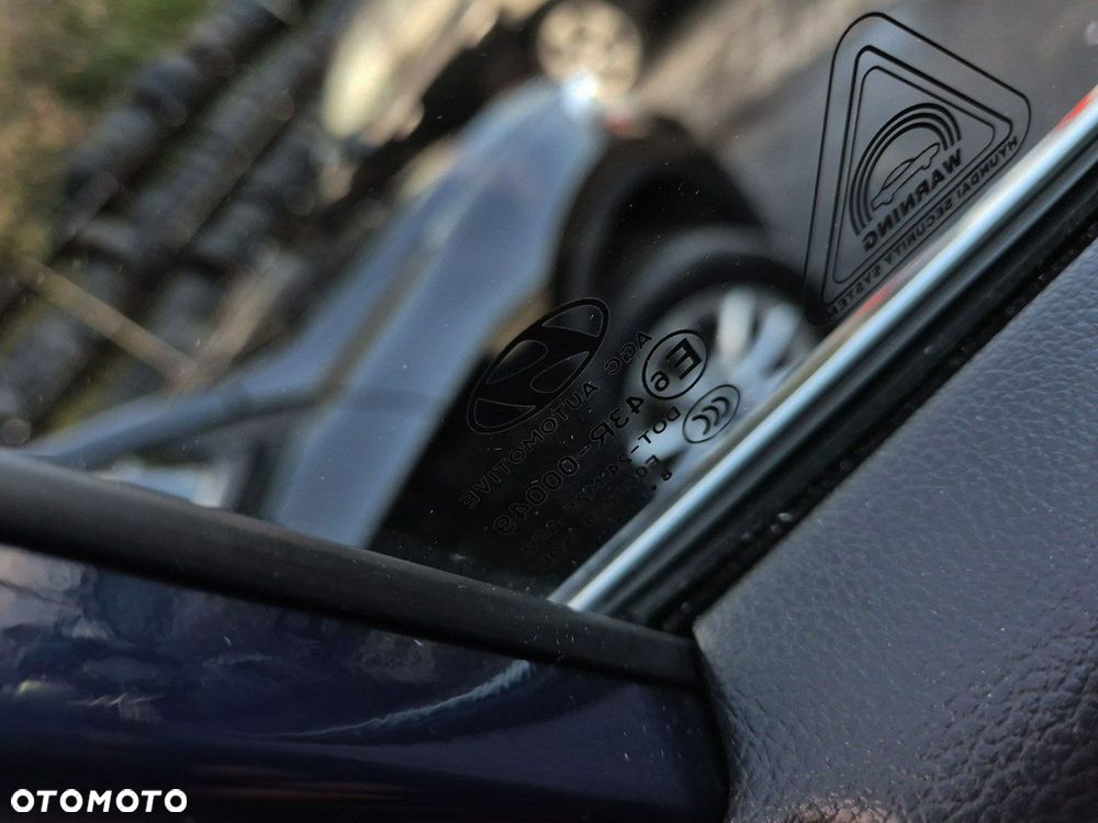 Hyundai Tucson 2.0 CRDI 4WD Automatik Premium - 8