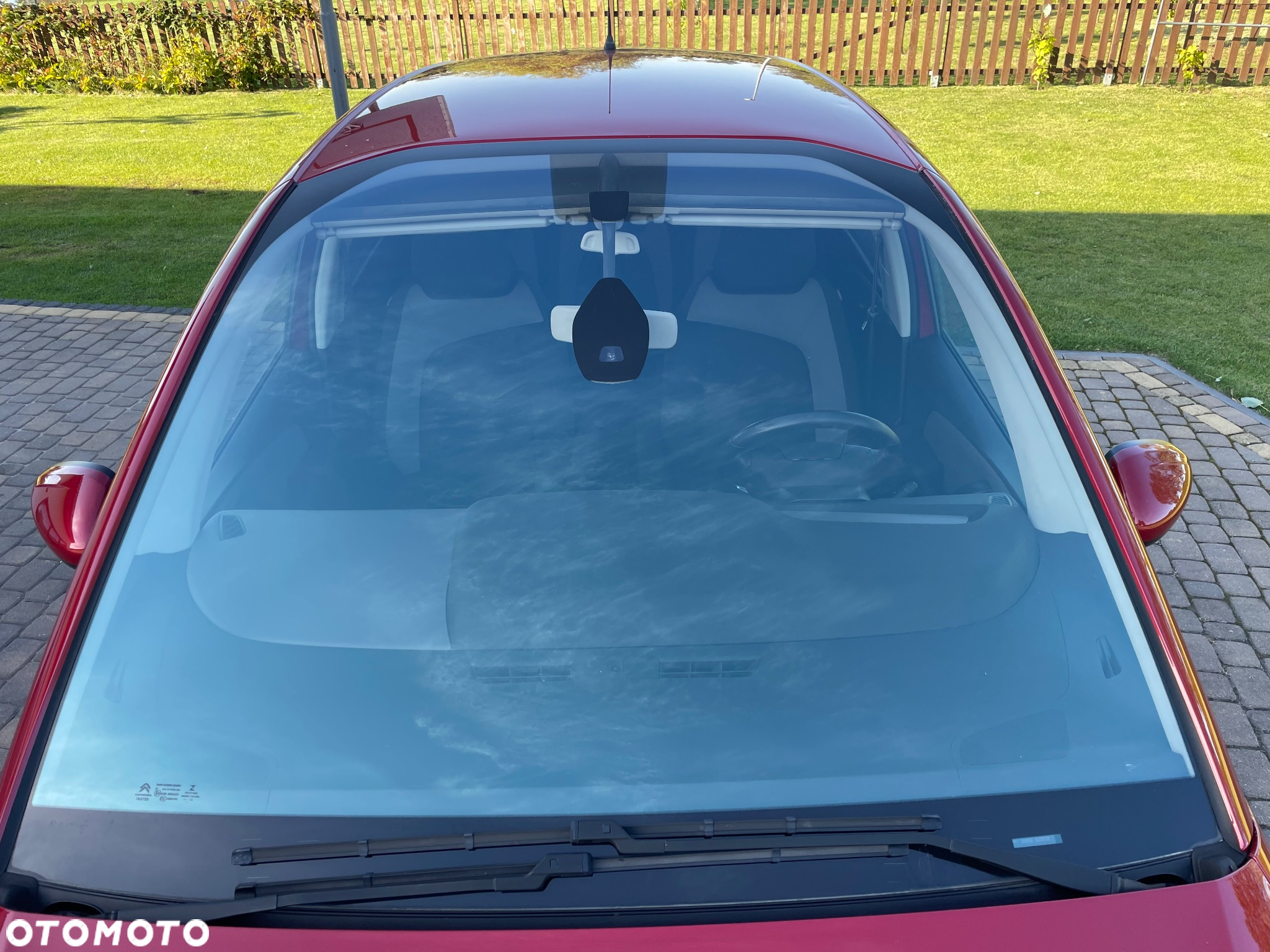 Citroën C4 Picasso - 35