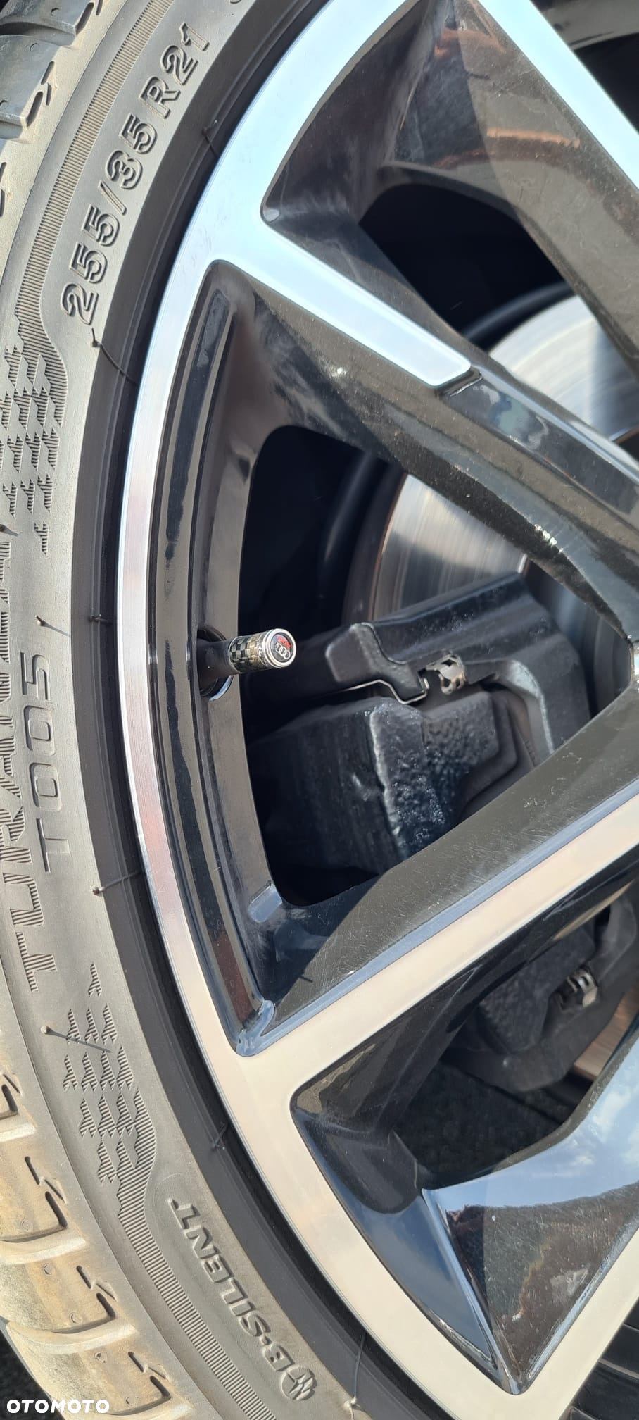 Audi S6 Avant TDI quattro tiptronic - 25