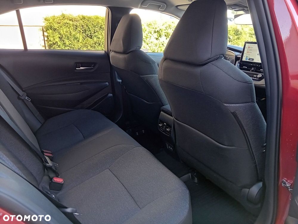 Toyota Corolla 1.8 Hybrid Style - 7