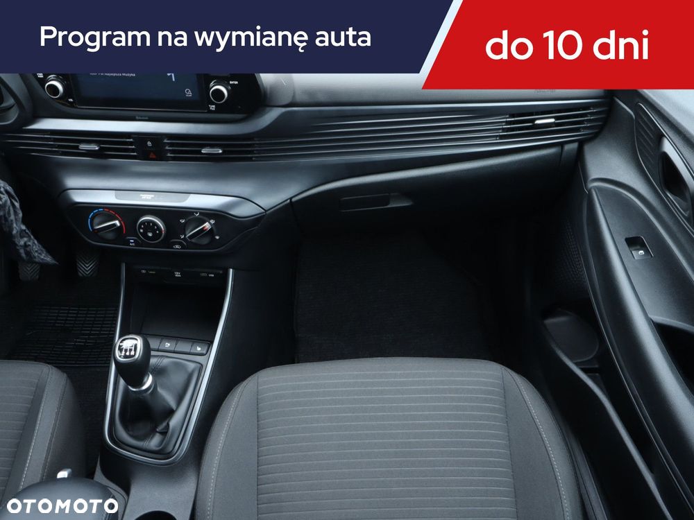 Hyundai i20 - 10