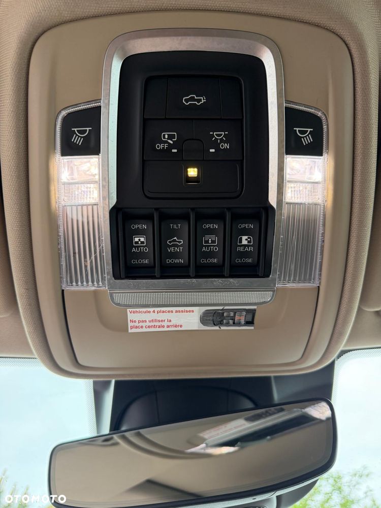 RAM 1500 - 33