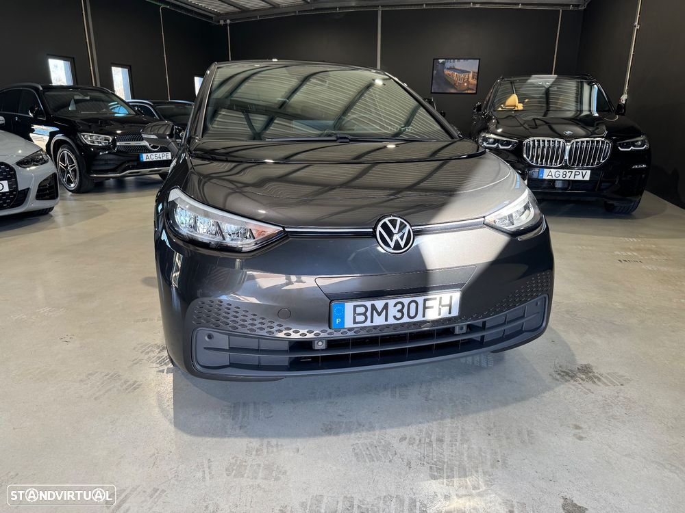 VW ID.3 77 kWh Pro S - 2