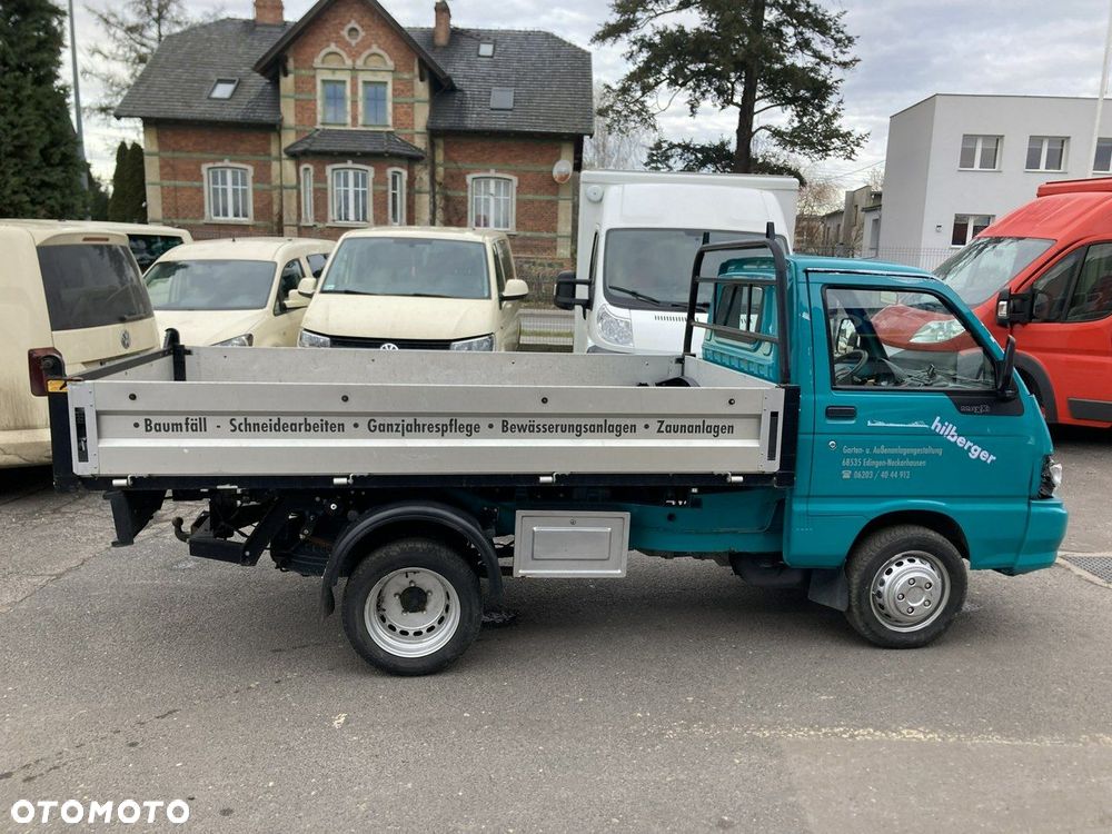 Piaggio Porter - 22