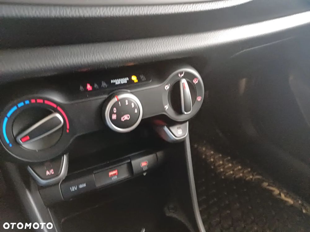 Kia Picanto 1.2 DPI L AMT - 19