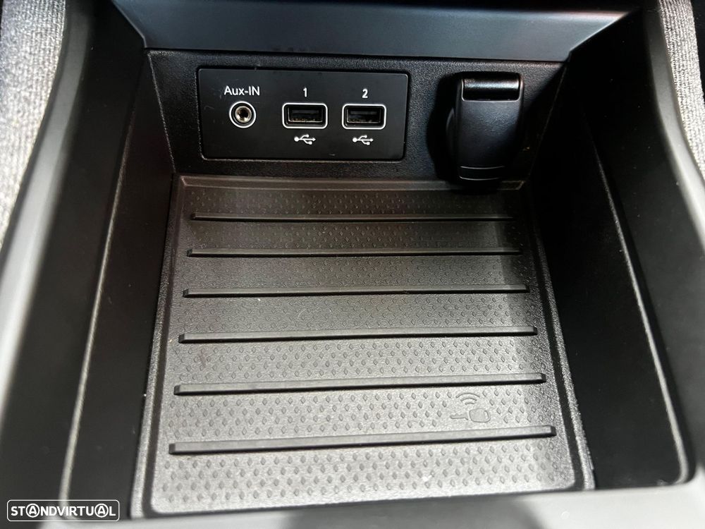 Renault Zoe (c/ Bateria) Intens 50 - 37