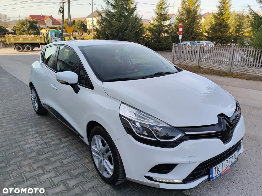 Renault Clio 0.9 TCe Life - 34