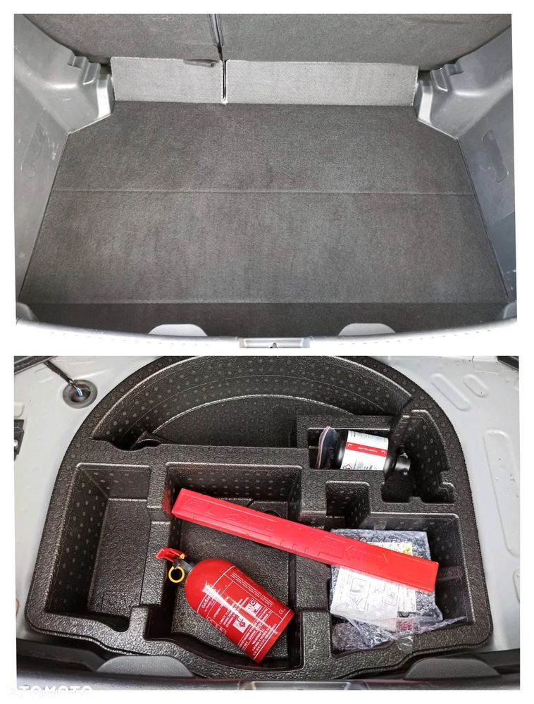 Toyota Yaris Hybrid 1.5 Active - 23