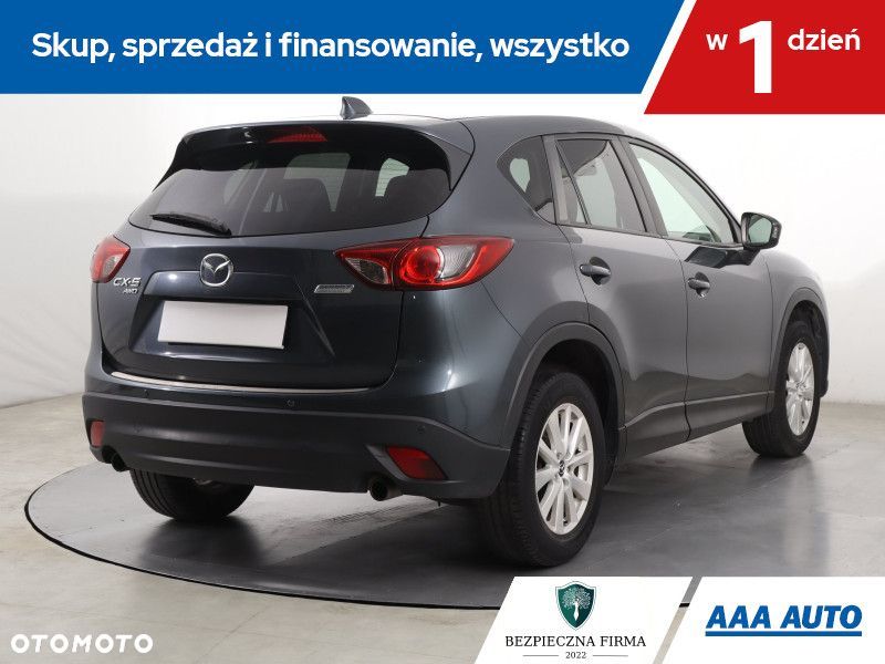 Mazda CX-5 - 7