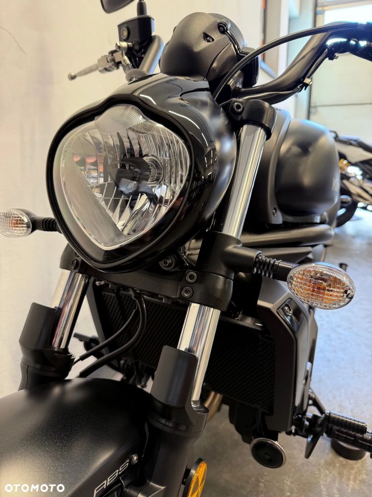 Kawasaki Vulcan - 26