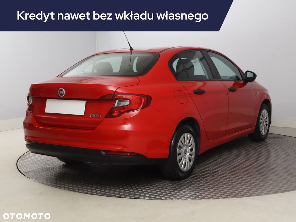 Fiat Tipo - 7