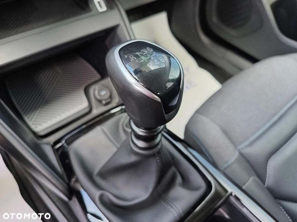 Citroën C4 1.2 PureTech Shine S&S - 27