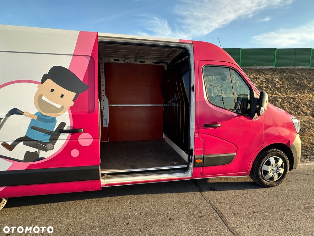Renault master - 5