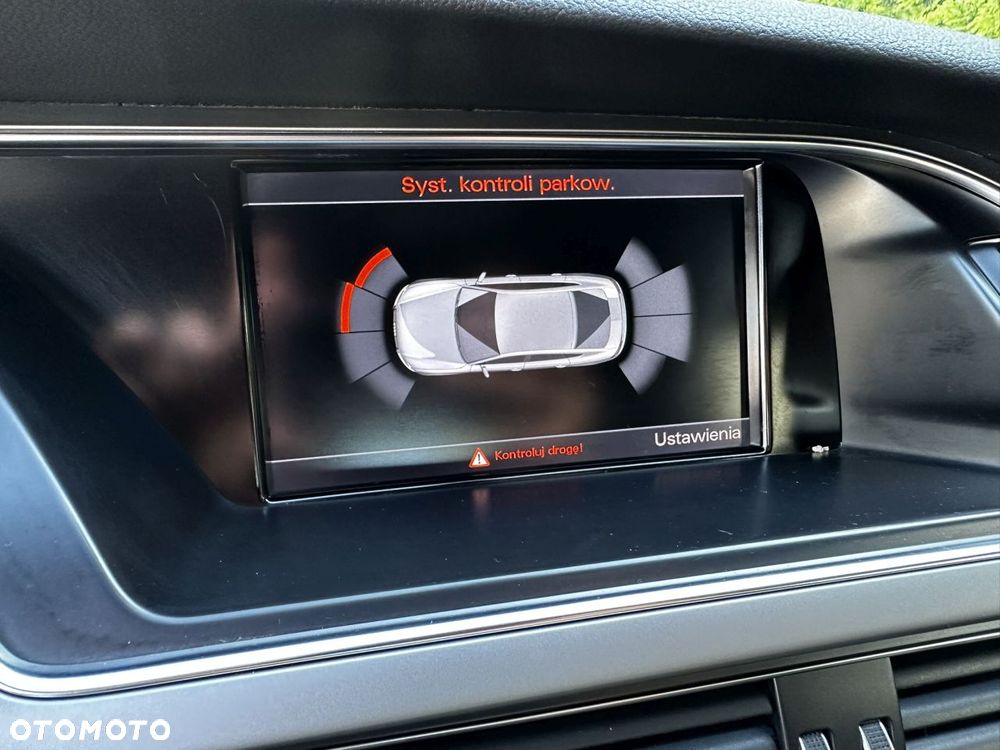 Audi A5 Sportback 2.0 TDI quattro DPF S tronic - 17