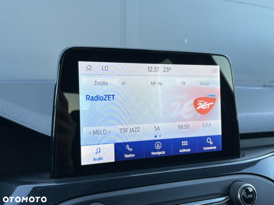 Ford Focus - 23