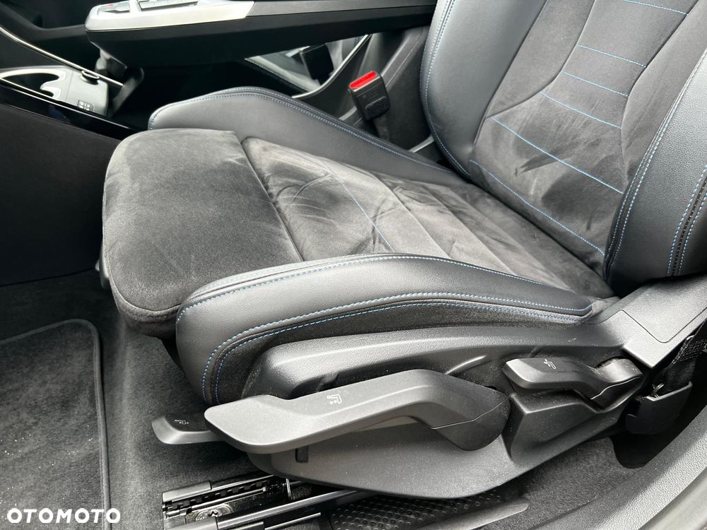 BMW X1 sDrive18i M Sport - 21