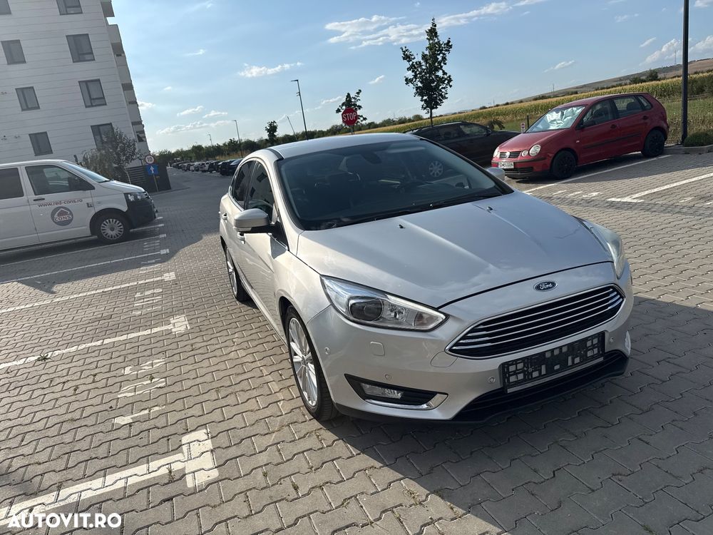 Ford Focus - 4